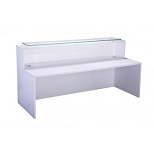 White Gloss Reception 